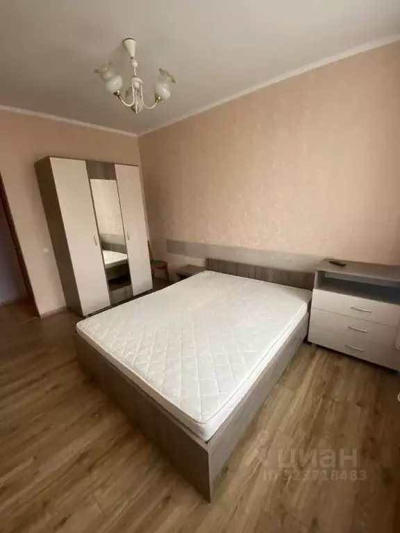 2-к кв. Москва Дмитровское ш., 86к6 (60.0 м) - Фото 2