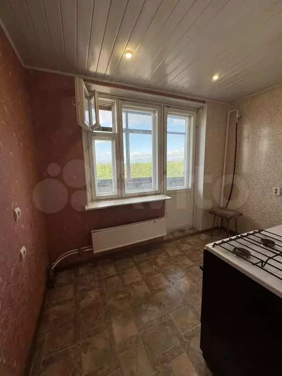 1-к. квартира, 35 м, 9/9 эт. - Фото 1