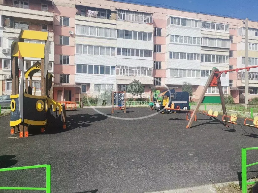 2-к кв. Пермский край, Добрянка ул. Победы, 41 (52.2 м) - Фото 1