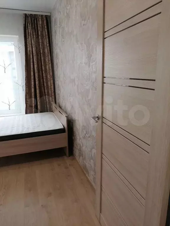 1-к. квартира, 38 м, 7/9 эт. - Фото 0