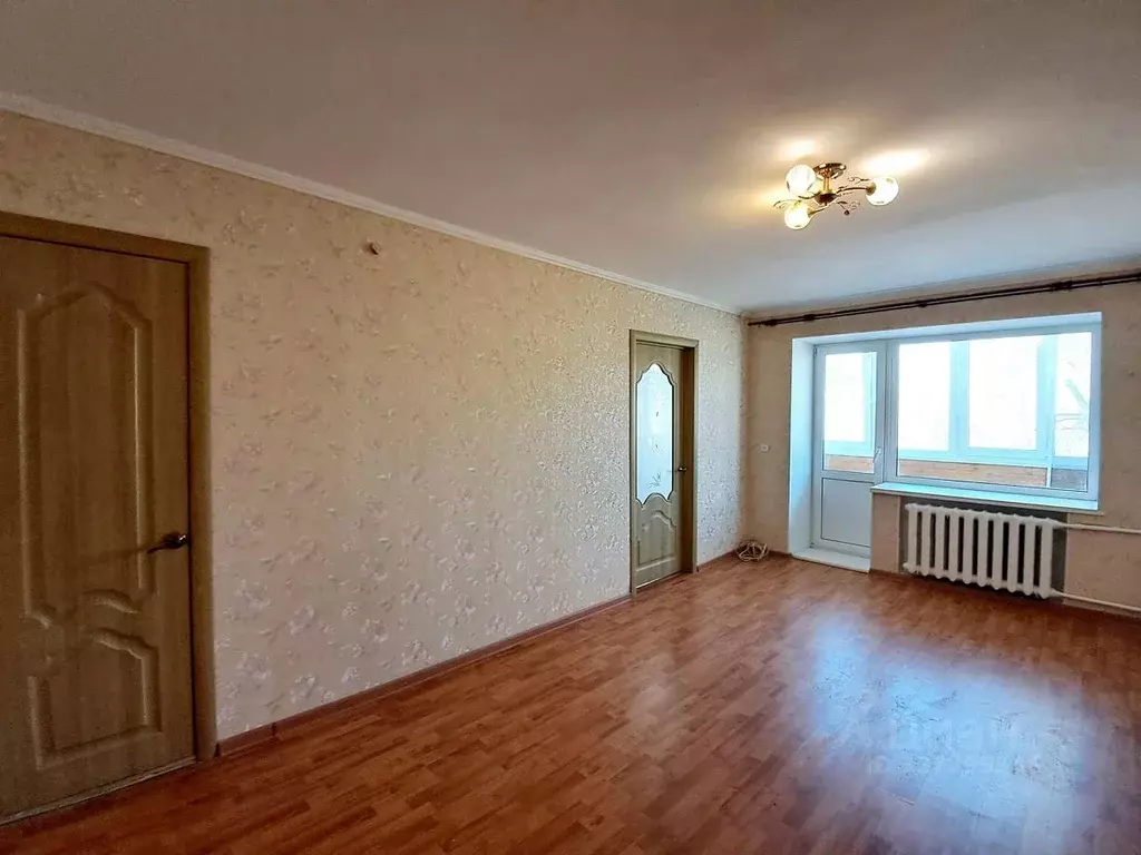 2-к кв. Пермский край, Пермь ул. Дружбы, 6 (42.8 м) - Фото 2