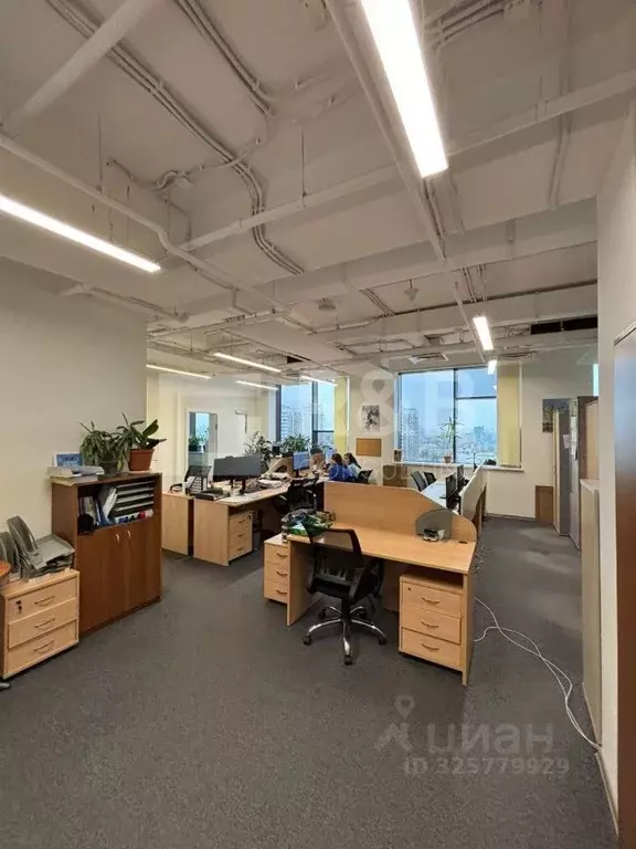 Офис в Москва бул. Энтузиастов, 2 (393 м) - Фото 1