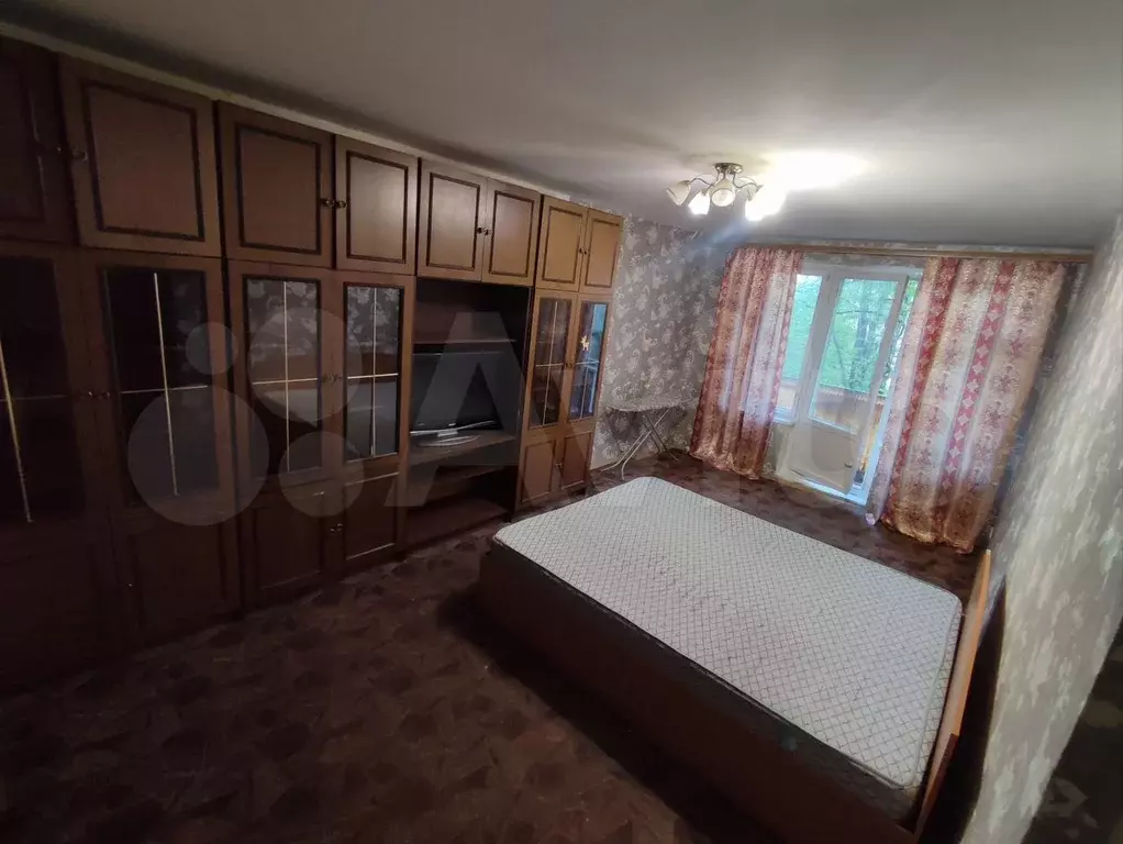 2-к. квартира, 46 м, 3/5 эт. - Фото 0