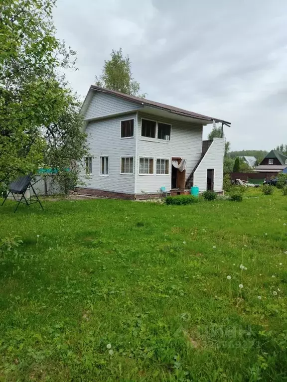 Дом в Московская область, Серпухов городской округ, Родник СНТ  (68 м) - Фото 2