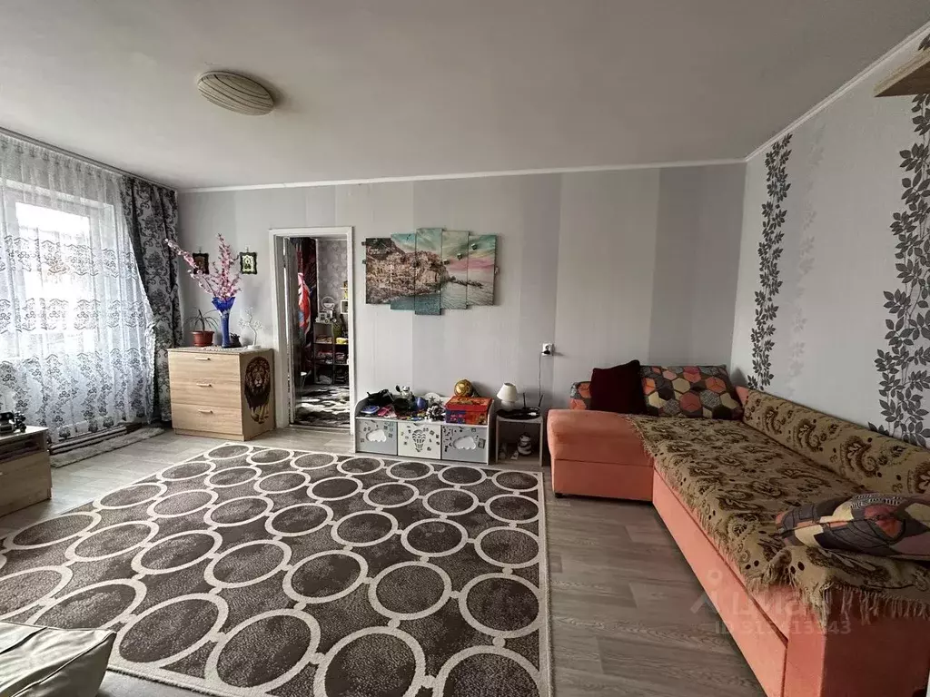 2-к кв. Псковская область, Псков Народная ул., 29 (44.4 м) - Фото 0