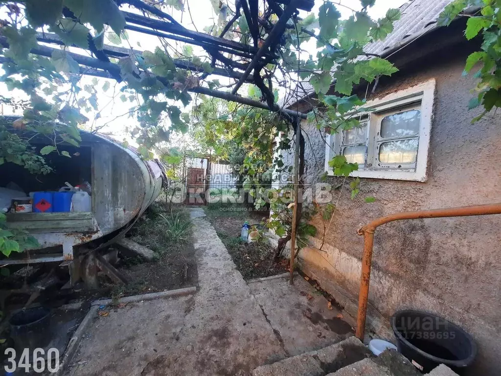 Дом в Севастополь ТСН СНТ РМЗ тер.,  (27 м) - Фото 1
