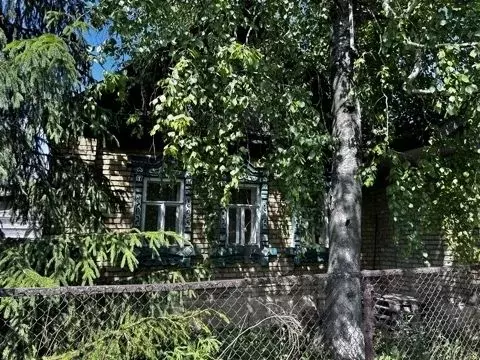 Дом в Пензенская область, с. Бессоновка ул. Колхозная, 6 (51 м) - Фото 0