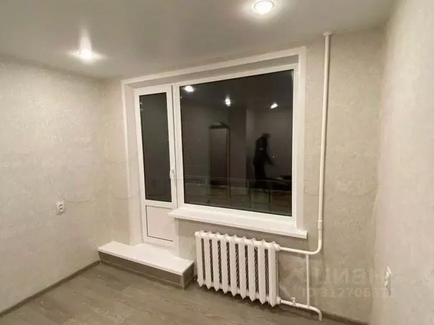 1-к кв. Пермский край, Березники ул. Мира, 93 (25.3 м) - Фото 1