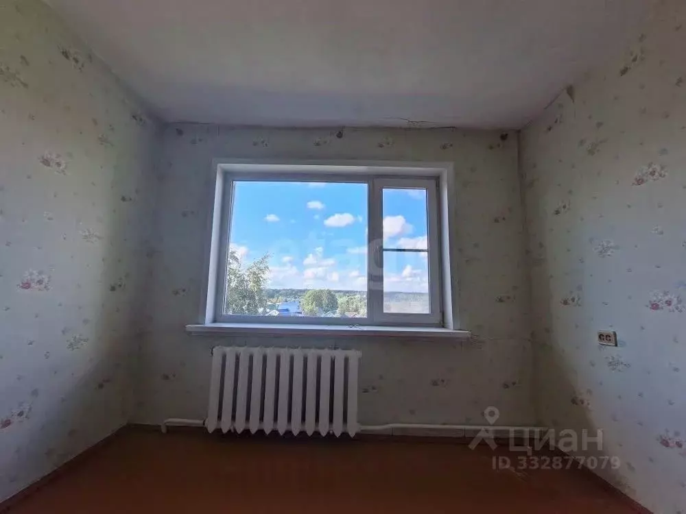 3-к кв. Коми, Сыктывдинский муниципальный район, с. Выльгорт ул. ... - Фото 1