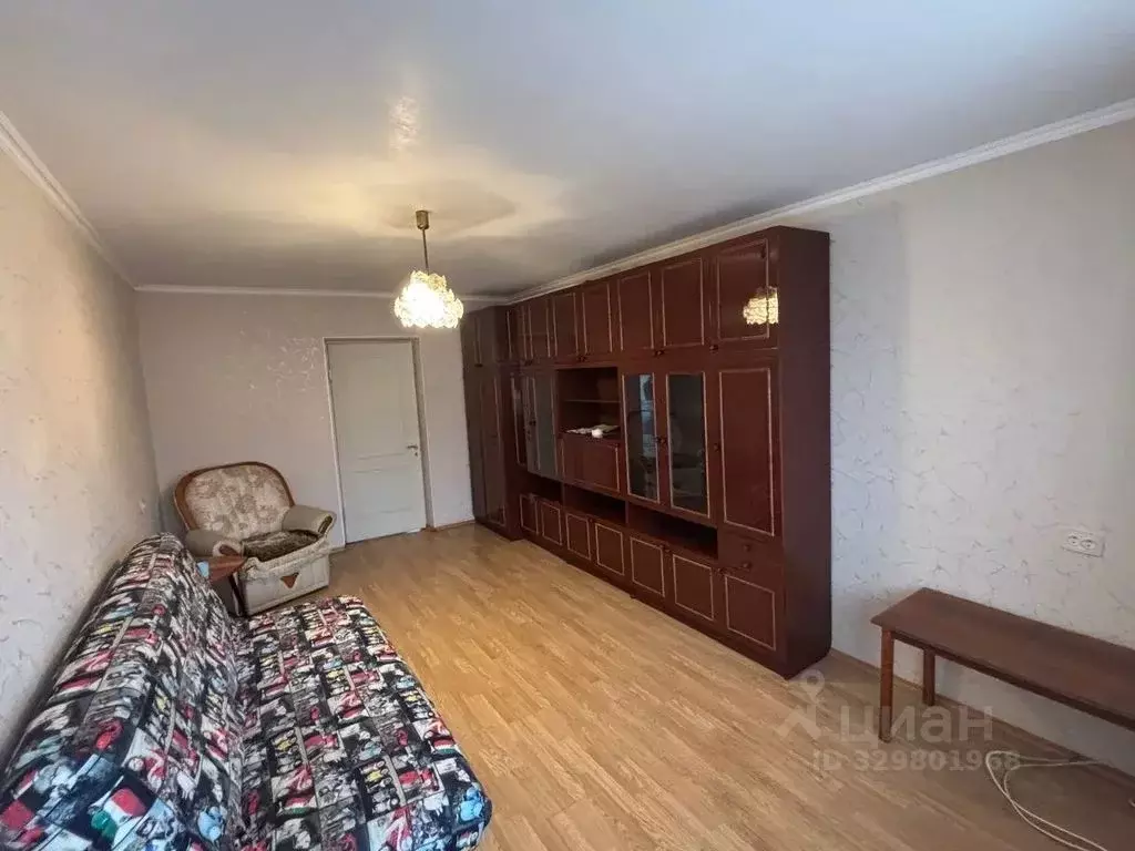 2-к кв. Свердловская область, Екатеринбург ул. 8 Марта, 127 (43.0 м) - Фото 2