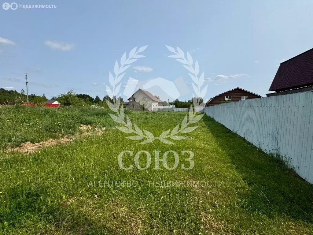 Участок в городской округ Калуга, деревня Григоровка, 2-я ... - Фото 0