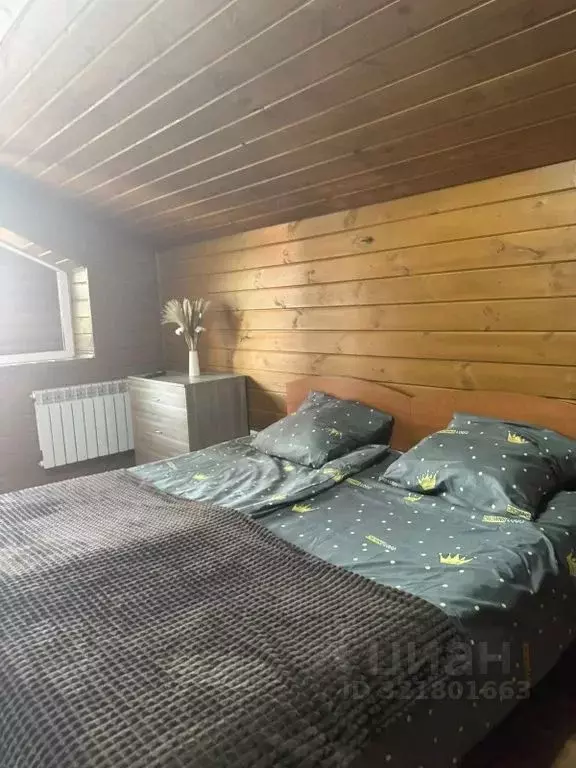 Дом в Башкортостан, Белорецкий район, Абзаковский сельсовет, с. ... - Фото 2