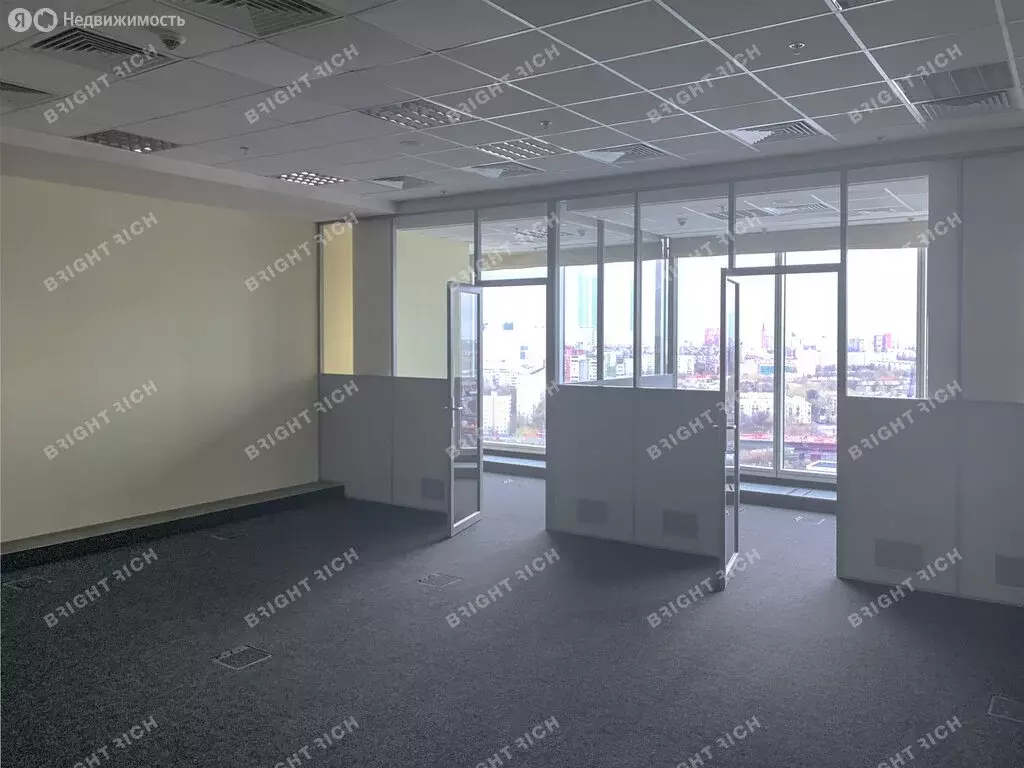 Офис (242.82 м) - Фото 2