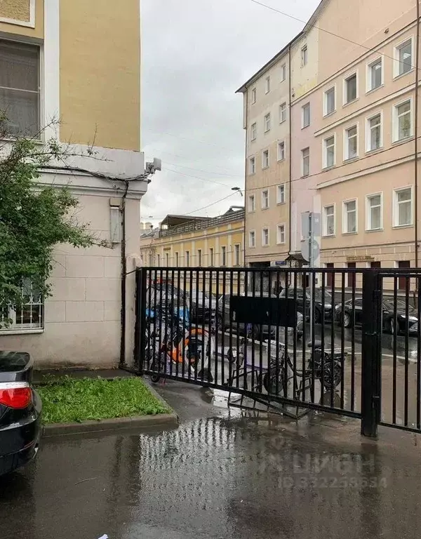 Офис в Москва Певческий пер., 1/2С1 (108 м) - Фото 2