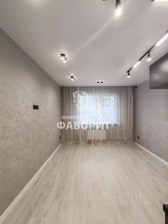 2-к кв. Оренбургская область, Оренбург просп. Победы, 149/1 (62.5 м) - Фото 1