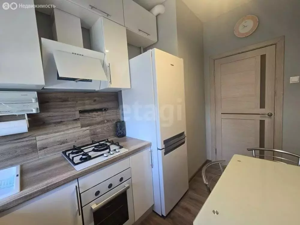 2-комнатная квартира: Багратионовск, Загородная улица, 2 (41.5 м) - Фото 2