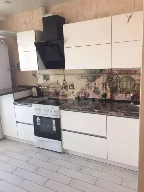 1-к кв. Иркутская область, Иркутск Депутатская ул., 63 (43.6 м) - Фото 2