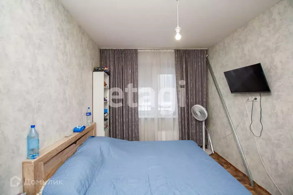 Продаётся 2-к квартира, 53.1 м - Фото 1