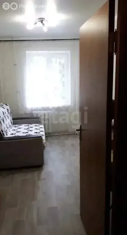 1к в -комнатной квартире (10 м) - Фото 2