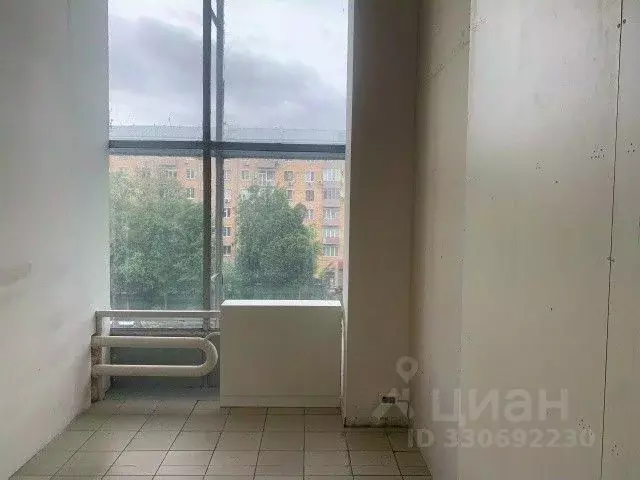Помещение свободного назначения в Москва Ленинский просп., 54 (61 м) - Фото 2
