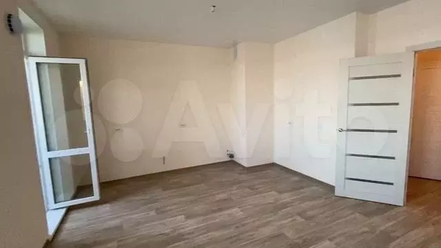 1-к. квартира, 31 м, 4/24 эт. - Фото 1