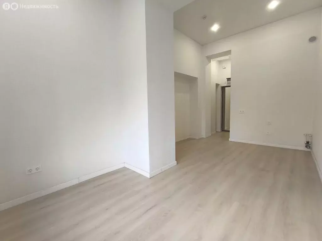 Квартира-студия: Люберцы, Октябрьский проспект, 403 (19.2 м) - Фото 2