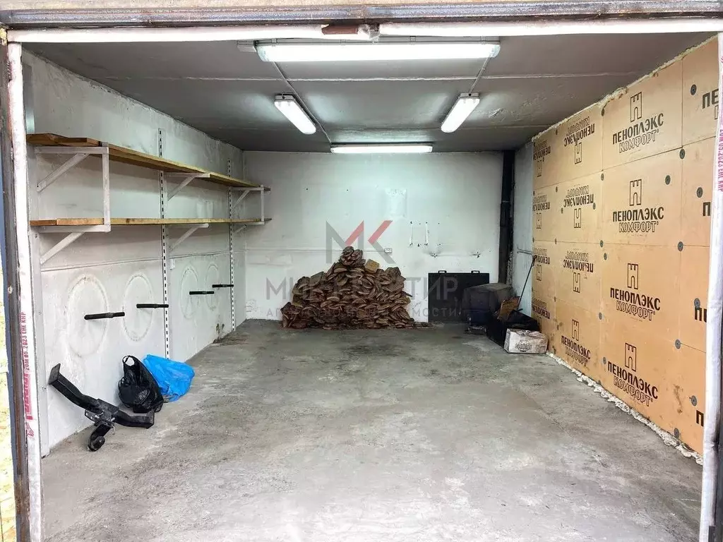 Гараж в Тыва, Кызыл  (24 м) - Фото 1