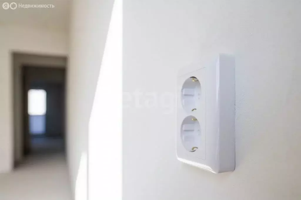 2-комнатная квартира: Курган, жилой район Заозёрный, 1-й микрорайон, ... - Фото 2