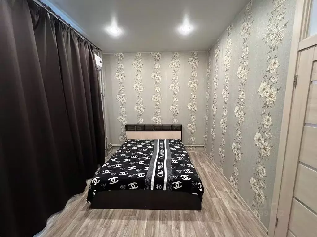 2-к кв. Волгоградская область, Волгоград ул. Глазкова, 23А (52.0 м) - Фото 1