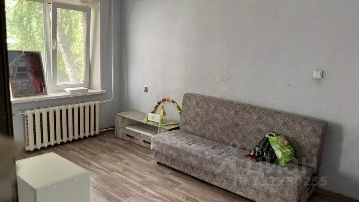3-к кв. Томская область, Томск ул. Смирнова, 38/4 (50.0 м) - Фото 1