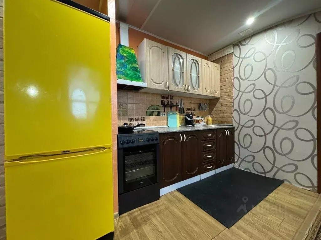 2-к кв. Кировская область, Киров Динамовский проезд, 12 (46.0 м) - Фото 1