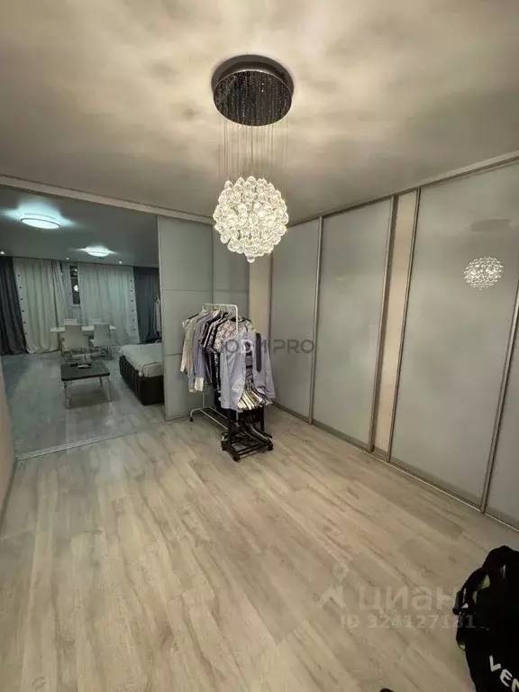 1-к кв. Башкортостан, Уфа ул. Заки Валиди, 58 (49.1 м) - Фото 1