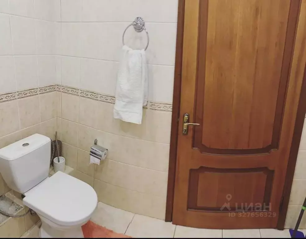 3-к кв. Краснодарский край, Сочи Пластунская ул., 80В (100.0 м) - Фото 1