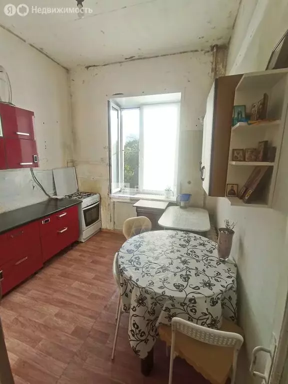 3-комнатная квартира: Москва, Федеративный проспект, 7к1 (82.9 м) - Фото 2