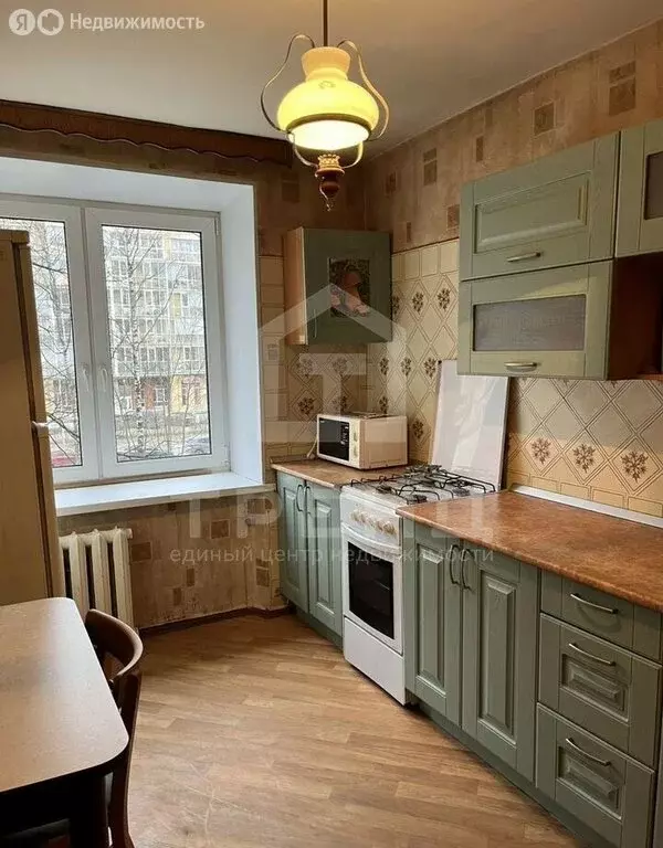 2-комнатная квартира: Санкт-Петербург, Пулковская улица, 17 (42.7 м) - Фото 0