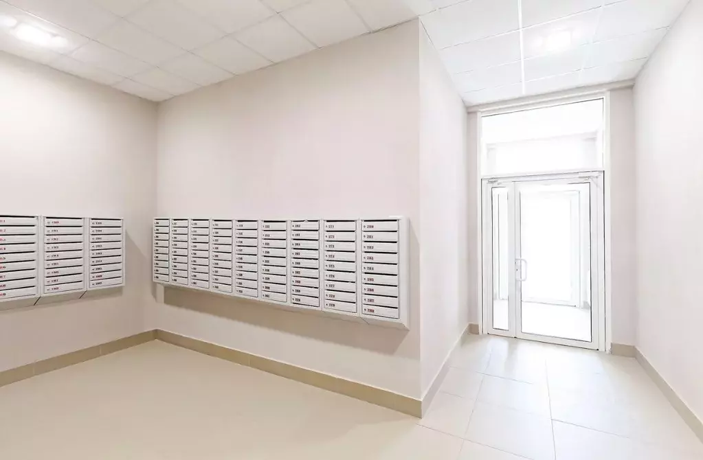 2-к кв. Московская область, Пушкино Ярославское ш., 194к1 (59.1 м) - Фото 2