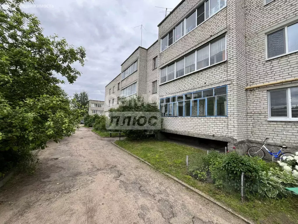 2-комнатная квартира: Смоленск, Ракитная улица, 22А (46.3 м) - Фото 1