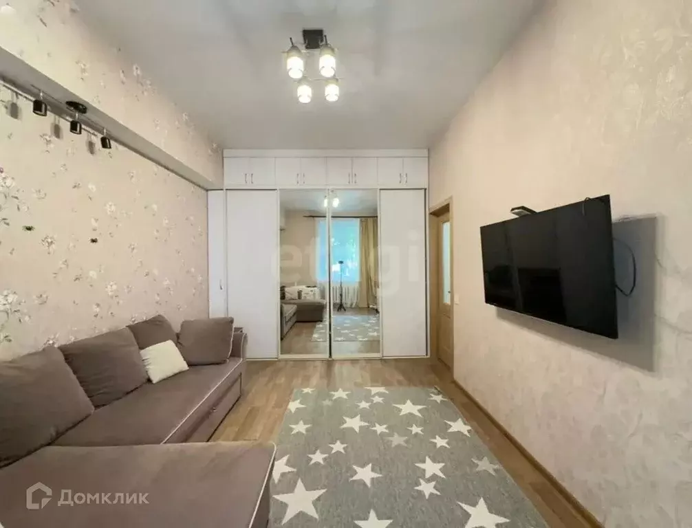 Продаётся 3-к квартира, 68.2 м - Фото 1