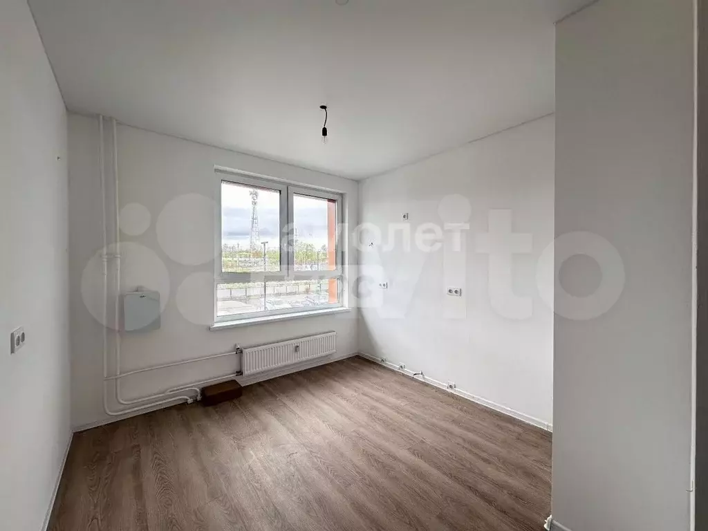 2-к. квартира, 57,6 м, 11/16 эт. - Фото 1