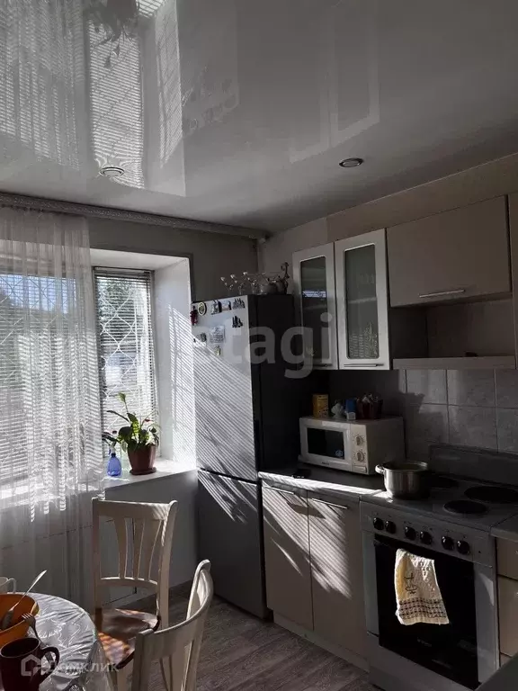 Продаётся 2-к квартира, 50.5 м - Фото 0