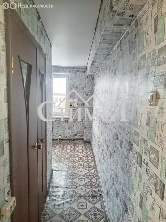 1-комнатная квартира: Сорск, улица Кирова, 36 (30.7 м) - Фото 2