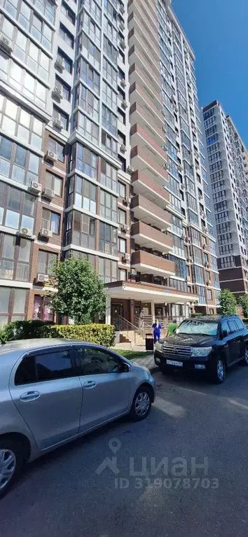 Квартира, студия, 28 м - Фото 1