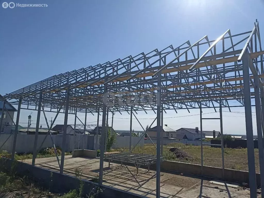 Участок в посёлок Соловьёвка, Уральская улица (6 м) - Фото 1