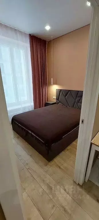 2-к кв. Москва бул. Братьев Весниных, 2 (45.0 м) - Фото 1