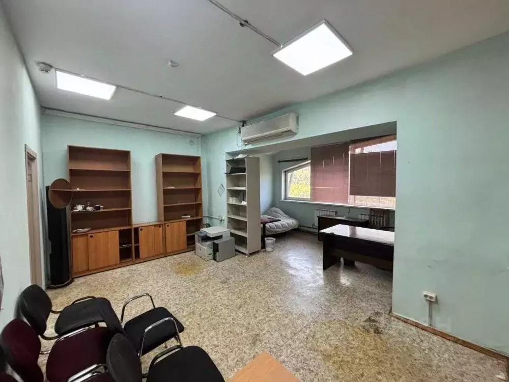 Помещение свободного назначения в Иркутская область, Иркутск ул. Розы ... - Фото 2