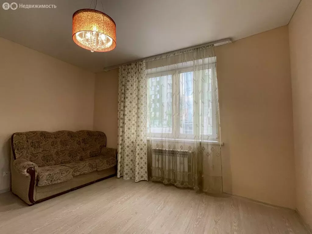 2-комнатная квартира: Уфа, Бакалинская улица, 33/1 (63 м) - Фото 2