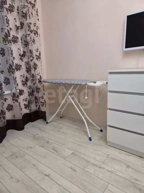 1-к кв. Ямало-Ненецкий АО, Муравленко Радужный мкр, пер. Нефтяников, 5 ... - Фото 2