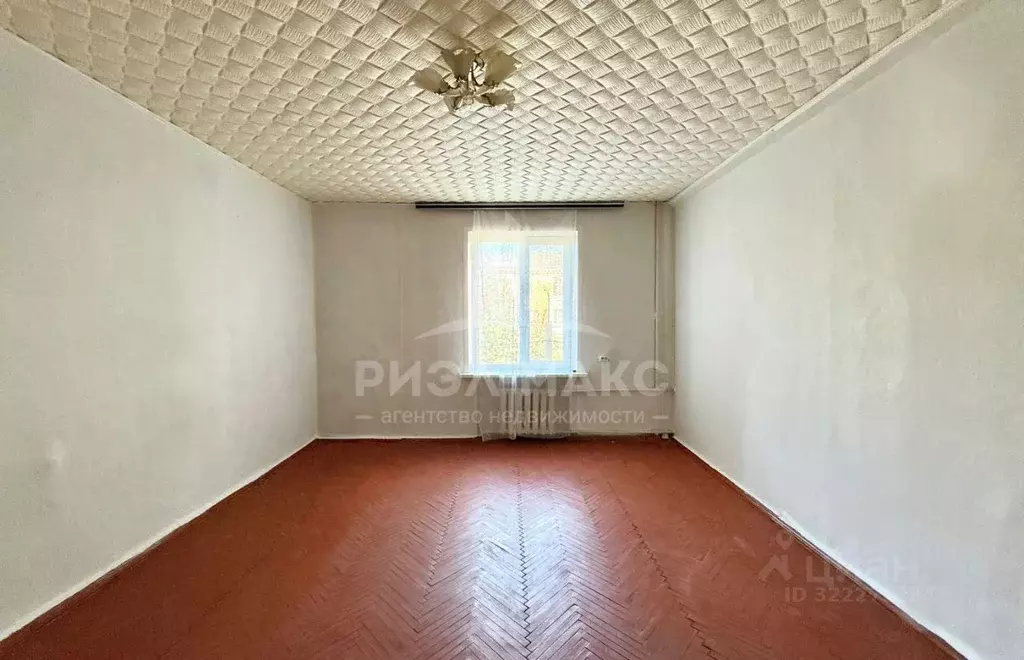 Комната Брянская область, Брянск ул. Ульянова, 111 (24.7 м) - Фото 0