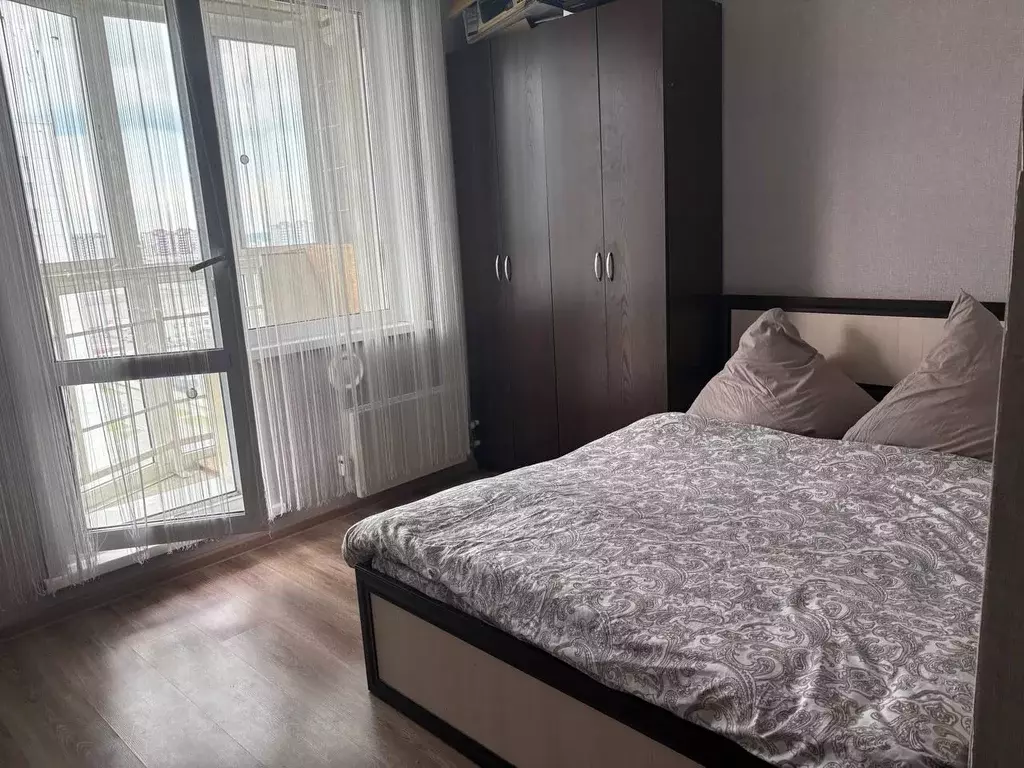 Продаётся 2-к квартира, 37 м - Фото 0