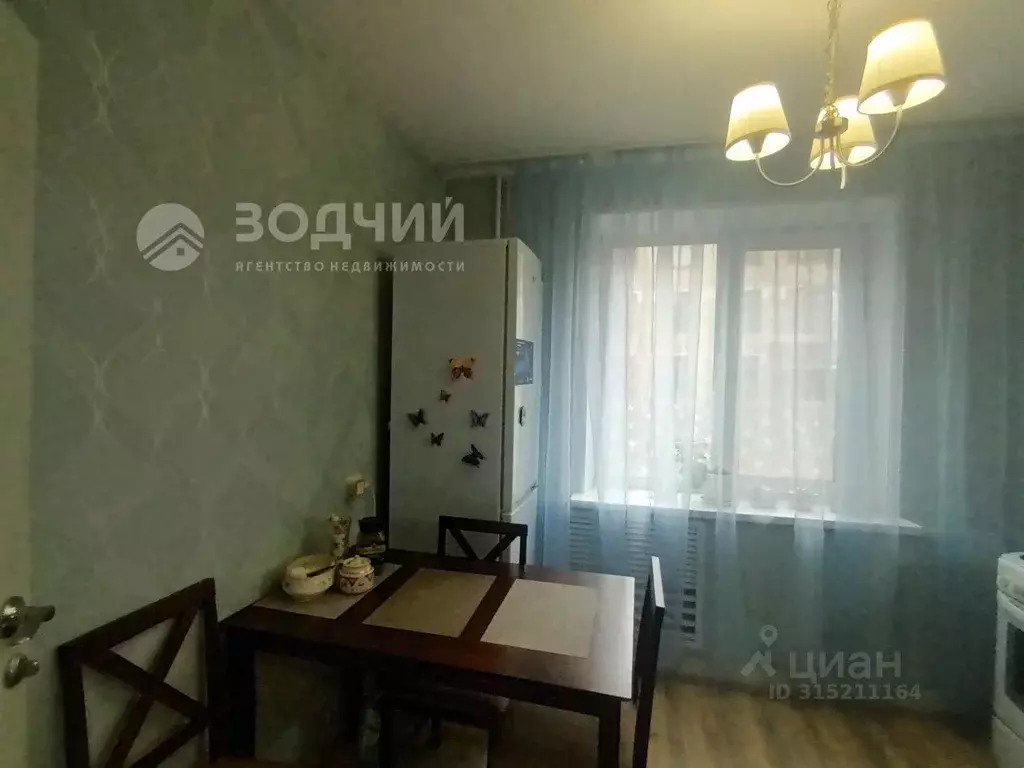 1-к кв. Чувашия, Новочебоксарск ул. Воинов-интернационалистов, 27 ... - Фото 1